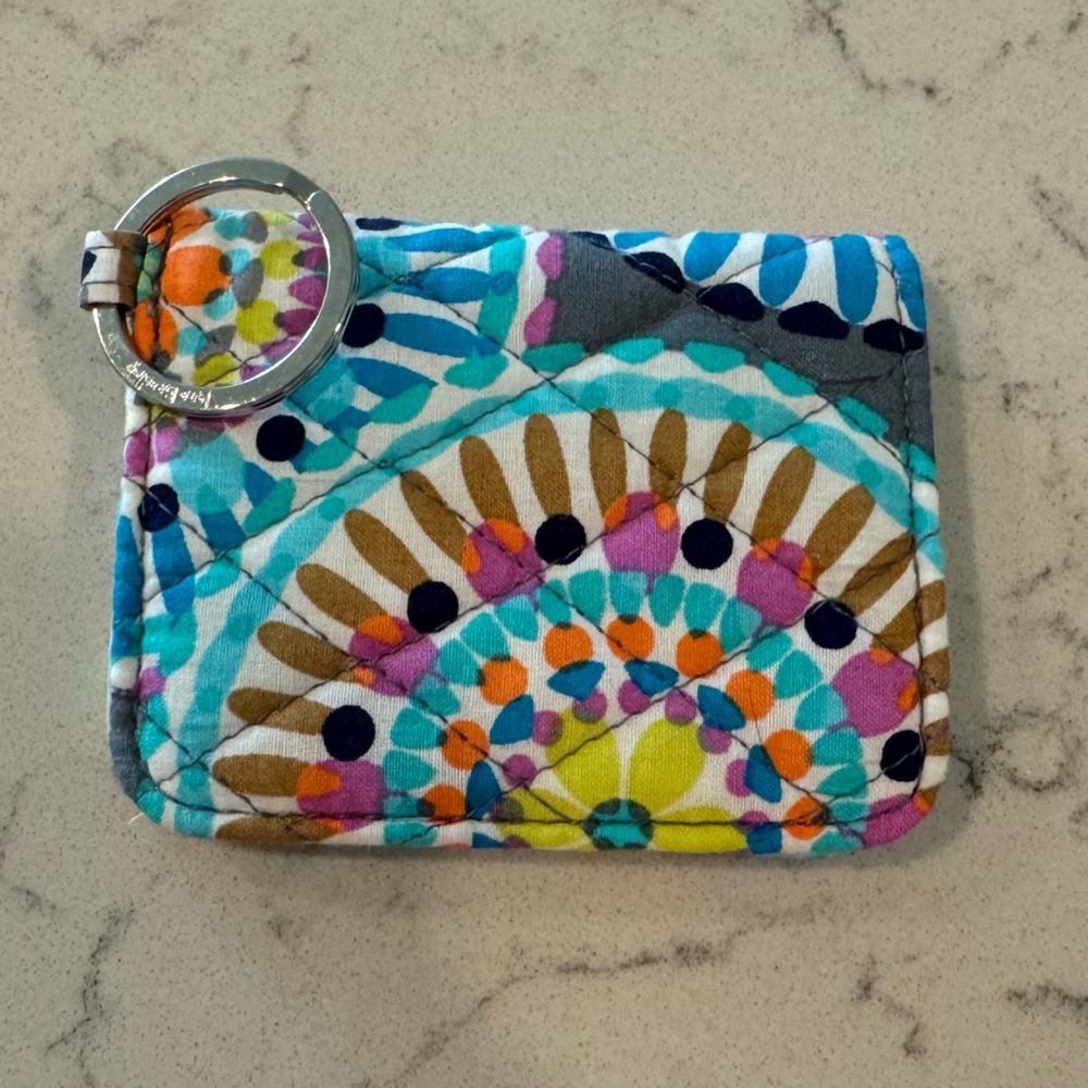 Vera Bradley Wallet